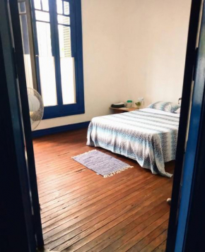 Casa grande en Boedo